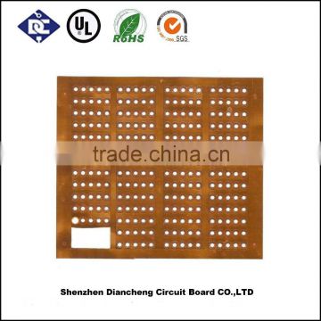 Flex pcb board, low cost flexible pcb Circuit board oem Prototype PCB