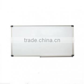 2014 wall mounted magnetic white board 1m*2m