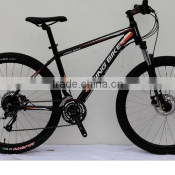 27.5" 24s mountain bicycle/bike from China supplier