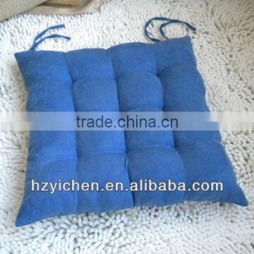 Square Foam Chair pad/ Box cushion/ tatami