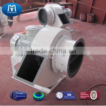 Stainless steel anti-corrosion Incineration Furnance blower