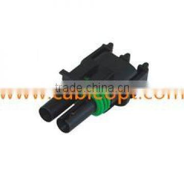 Car connector 2pin DJ3021Y-2.5-21