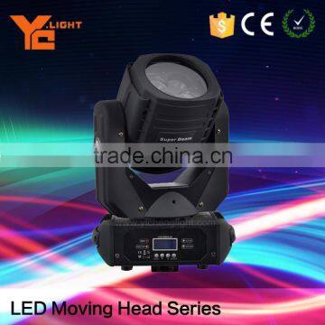 Small Club Mini Moving Head, Cheap Moving Head, Led Moving Head Lights                        
                                                Quality Choice