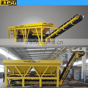 Road Maintenance Machine Aggregate Sieving Machine