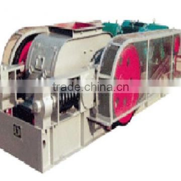 Chinese Experienced Manufacturer River Stone Roller Machine