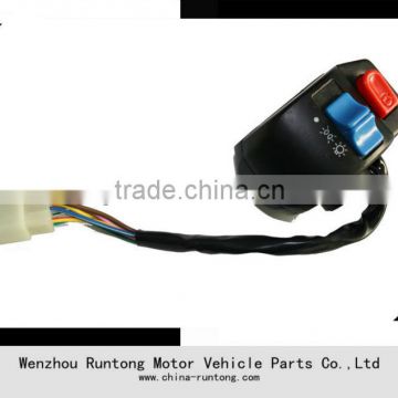 ELECTRICAL SWITCH FOR ELECTROC CAR