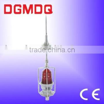 Aviation Obstruction Lamps Lightning Conductor/stainless steel