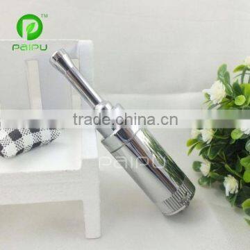 New arrival stainless steel Shaman atomizer /A200 atomizer with long drip tip