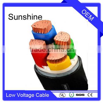 0.6/1kv wall pvc cable cover