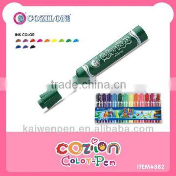 water color pen #882