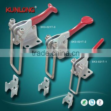 Industrial toggle clamp SK3-021T for cabinet and equipment