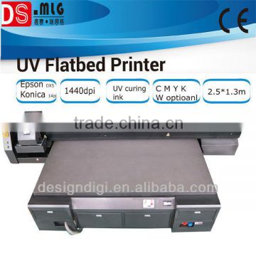 automatic Plate-type textile printing machine