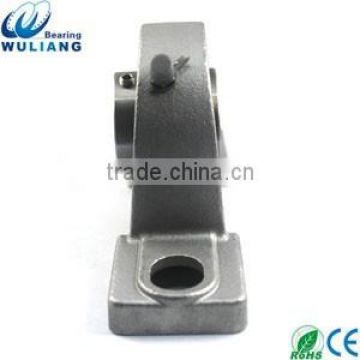 stainless steel pillow block bearing UCP206