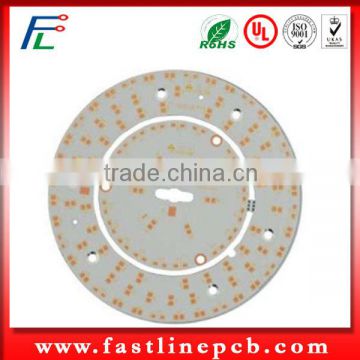 High quality and low cost led lighting printed circuit board