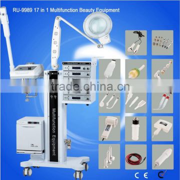 cynthia ultrasonic machine Ru9989 beauty machine