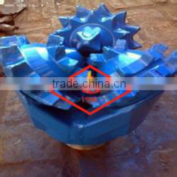 41/2" milled teeth tricone bit for well drilling