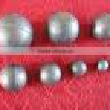 105mm chromium and rare-earth alloy steel grinding ball