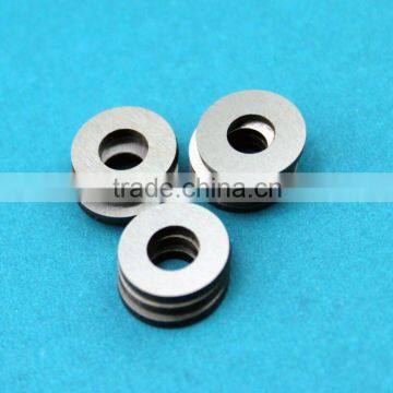 High Accuracy Shims For Fuel Injector