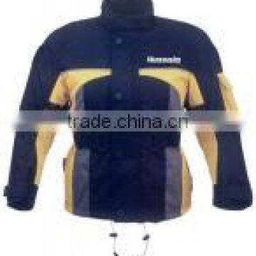 Textile Jackets understanding and selecting attractive magnificent