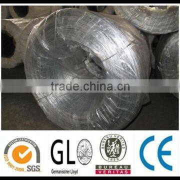 High Quality Black annealed wire/ Black twist wire(BWG 8- 26)