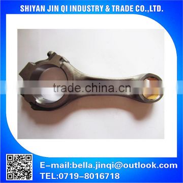 Dongfeng 6L8.9 engine 4944887 forged connecting rods