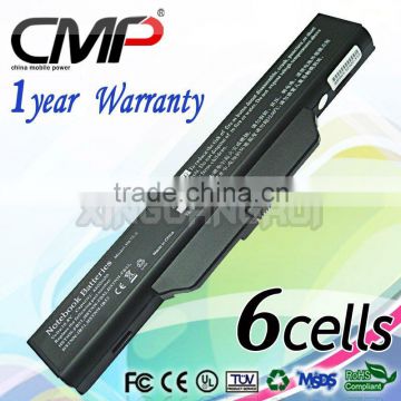 Factory supplier Laptop Battery for HP Compaq 6735s 6720 6720s 6730s 6820 HSTNN-IB51