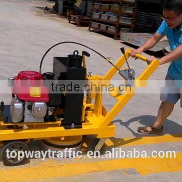 Waste Line Removal Device