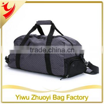 2015 Practical And Stable Castle Travel Bag