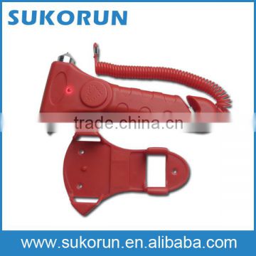 good quality auto safety hammer tool for Higer bus