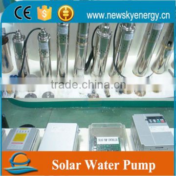 Professional Service Solar Water Pump For Agriculture
