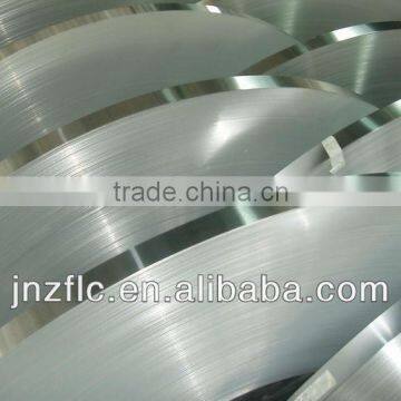 aluminum fin strip