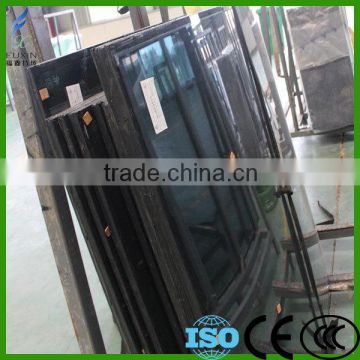 5mm+12A+5mm Insulating Double Pane Glass
