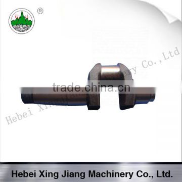 Made In China N180 Crankshaft For Tractor Diesel Engine Parts