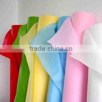 100% PP Spunbonded Nonwoven Fabric for Sofa