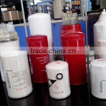 Shandong heavy truck oil fule filter manfacturer