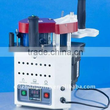 Portable edge banders from China for furniture making JBD80/90/102