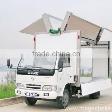Special Truck Body for different application
