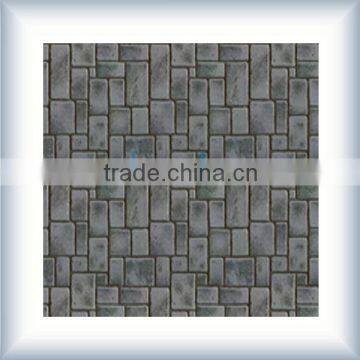 Scale architectural model paper,11-061,model wall paper,model floor tile ,outdoor floor tiles,indoor floor tiles