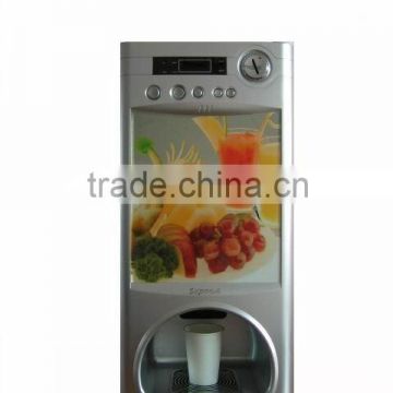 Coffee machine/Beverage Vending Machine