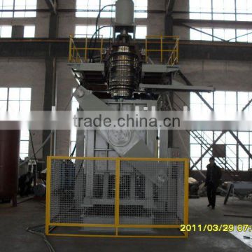 1000-liter PE Blow Moulding Machine(Two layers)