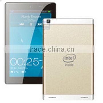 8.9 inch tablet pc with intel 3735F quad core 1.83GHZ with Ips 1920x1200
