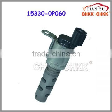 Hot-sell OE 15330-0p060 For Toyota Cam Timing Oil Control Valve Assy For Toyota YARIS