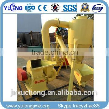 Animal Granulated Feed Production Line