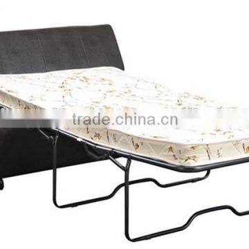 chaise and sofa bed