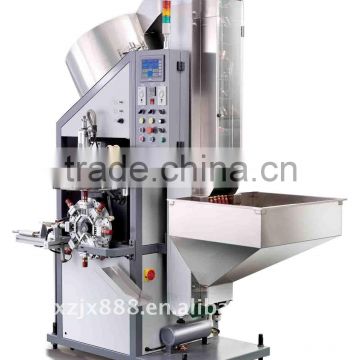 TAR-01-A China Auto aluminum tube hot stamping machine side printing