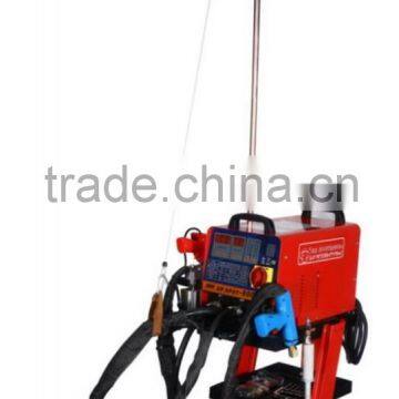 strong power car body spot welder Spot-9000B