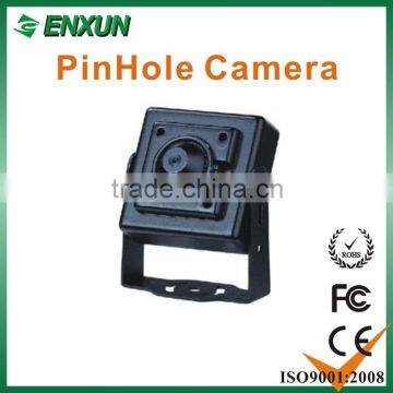 Special 700TVL Effio-E CCTV Pinhole 960H Mini detective cctv Camera