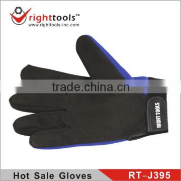 RIGHT TOOLS RT-J395 HIGH QUALITY SAFETY GLOVES