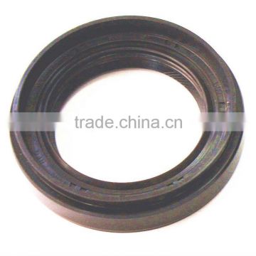Rubber automobile oil seal USED IN BYD F3 OEM NO:BS15-1700801A SIZE:41-61-9/13.5