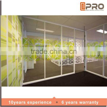 Furniture office furniture office partition glass wall
